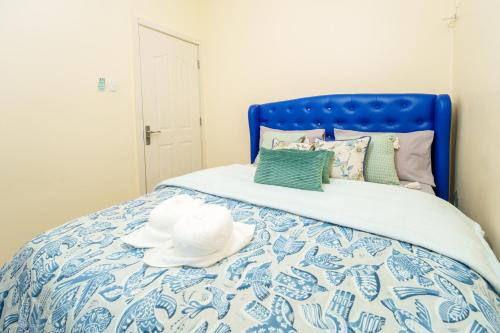 4 Bedroom Bungalow, Angeles City