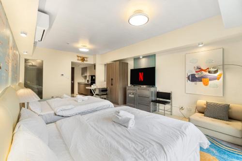 Spacious Family & Group Stay with City View near Airport, City of Dreams, Solaire, Okada, Mall Of Asia, and Ayala Malls