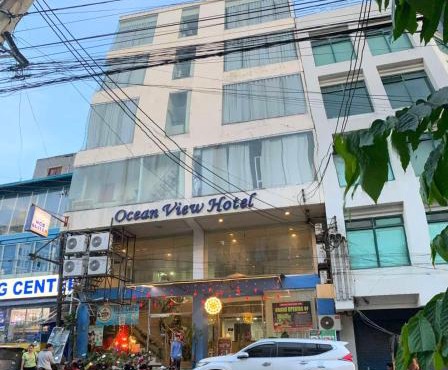 Ngs Suites in Sampong