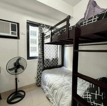 Blanc Suite in Pasong Bayog