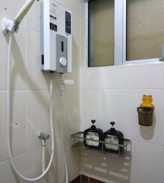 Spacious Cozy Homestay for Families & Groups BATU PAHAT in Batu Pahat