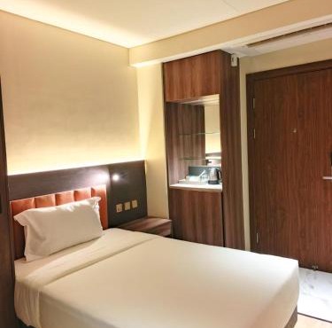 Hotel George