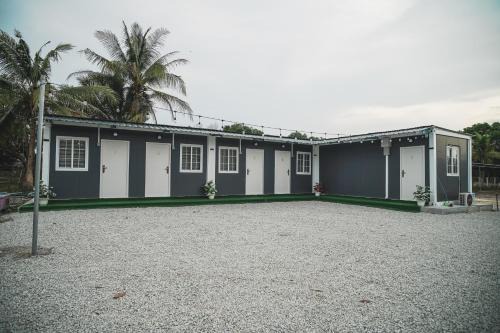 Redang Bro Roomstay
