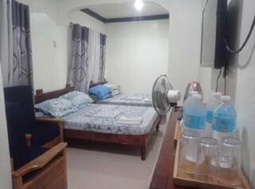 Balai Mariacaria Pension House