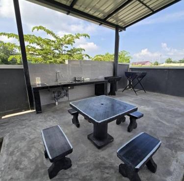 Infra Homestay 1