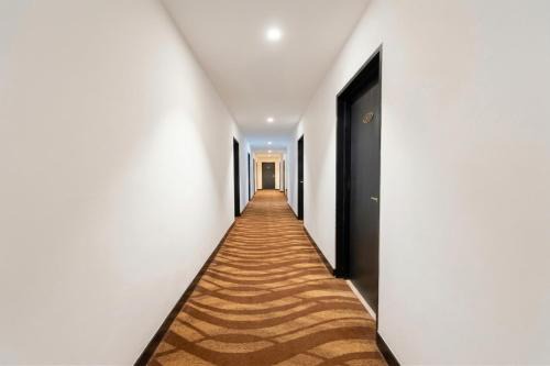 Havona Comfort Permas Jaya - Express Check-In in Johor Bahru