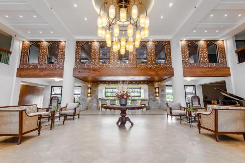 Java Hotel