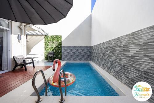 Haven's Villa
