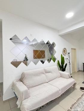 Homestay in Sendayan - Lala Homestay