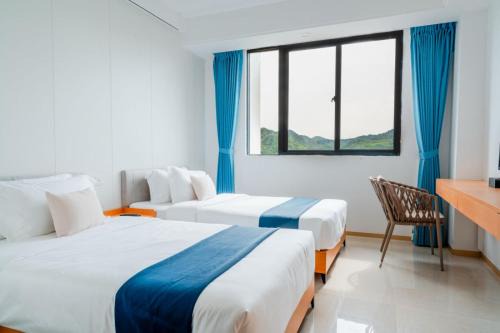Angel Garden Resort Coron in Busuanga