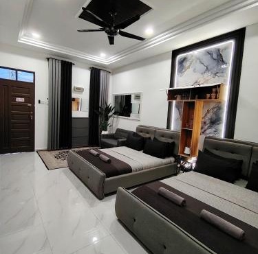 Mini Concept Hotel
