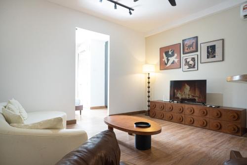 Liberty ARC Studio Modern Comfort Stay By Zenstay