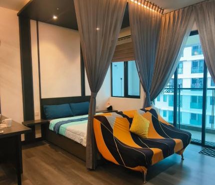 Studio Suites Vista Bangi in Kajang