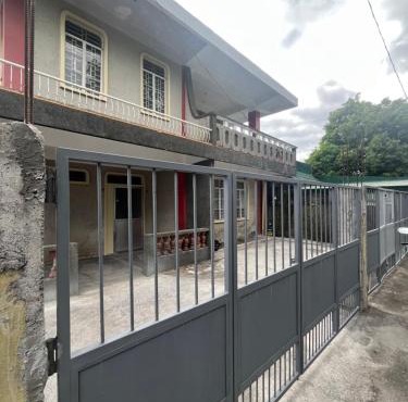 E&E Residence in Daraga