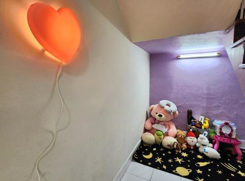 18Pax PJ SS2 Bungalow House, SEK14, 1min to Hospital Picaso, 5 mins to Sheraton PJ, 5km to MidValley