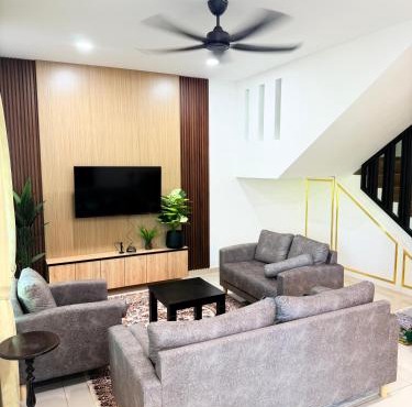 Homestay KT