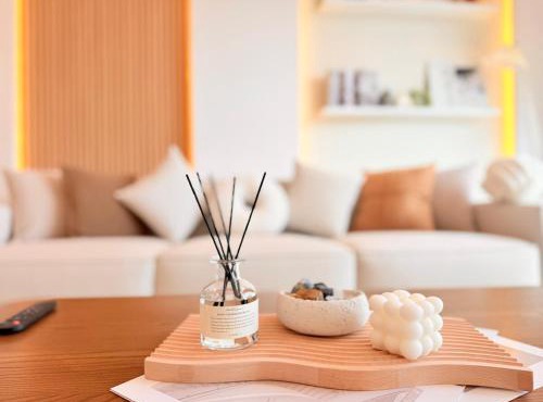 3BR-FamilyFun-Paradigm Mall Residence-Babycot-9Pax