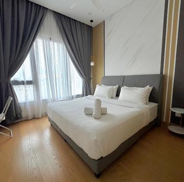 Lucentia residence luxury suites
