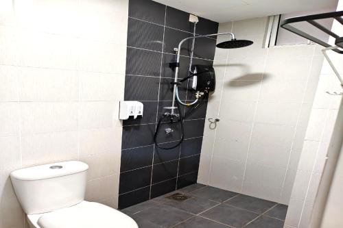 Sea City Kuala Terengganu Home Cozy & Modern