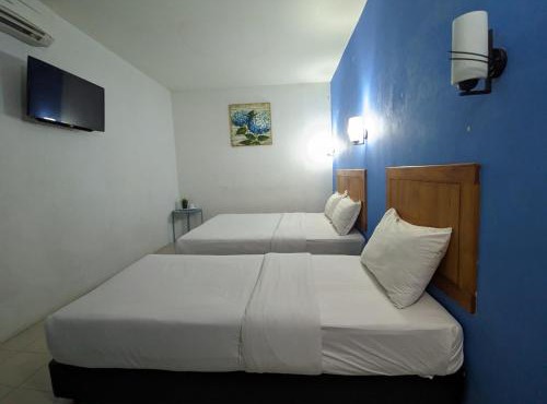 Midah Inn Puchong in Puchong