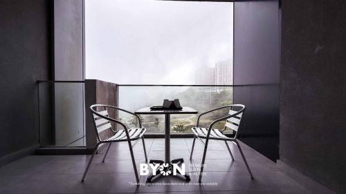 BYON Suites at Jalan Ion Delemen Genting Highlands