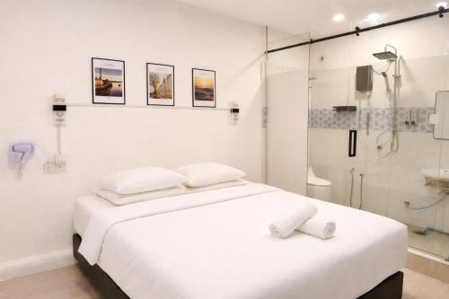 The Ardens Hotel - Permas Jaya, Masai