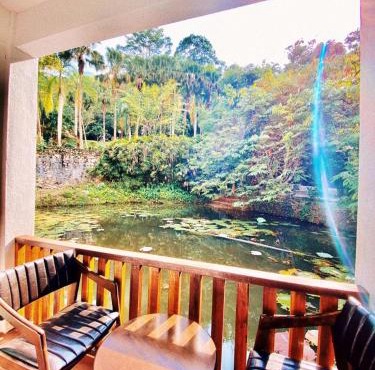 Bidaisari Resort