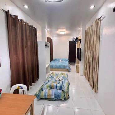 Private Room at MA Compound