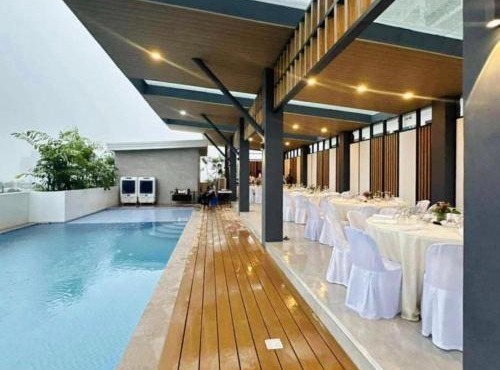 JTower Residences SM JMall Mandaue in Mandaue City