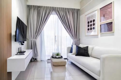 Piccadilly Service Residence Greentown Ipoh