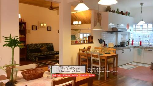 ThatNicePlace Apartments in Selesa Hillhomes, Bukit Tinggi, Genting in Bentong