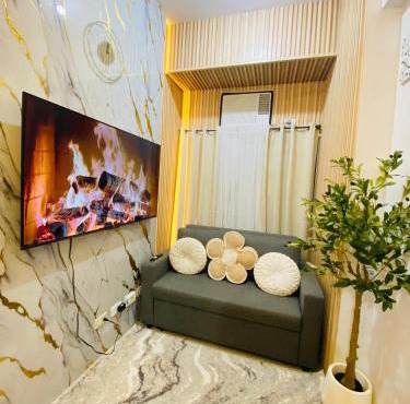 The Celestines Suite Staycation
