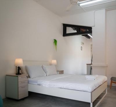 Aceh Suites by Aayu - 1 min walk to Armenian St