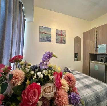 Edsa Deca Homes Mandaluyong