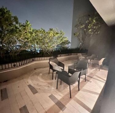 Millerz Square - Premium-Tower E in Kuala Lumpur