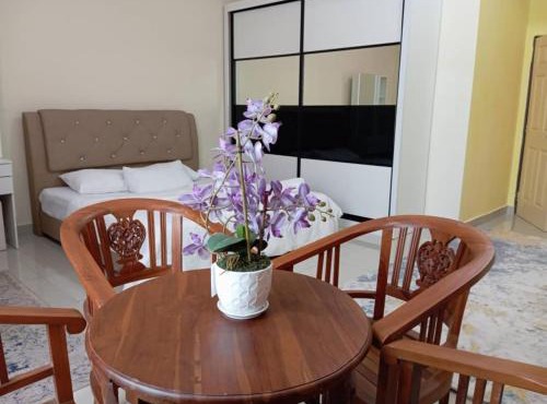Seri Jerantut Homestay in Jerantut