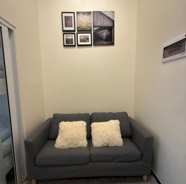 The Camden Place Family Group Apartment Condo Unit in Manila