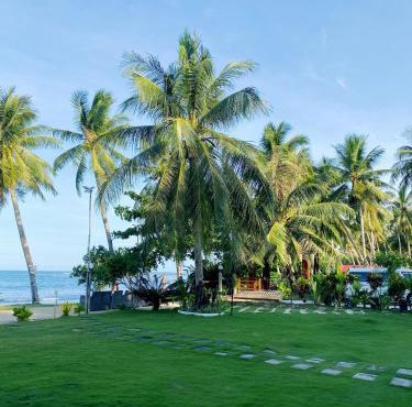 LANGOJON JIANJOY BEACH RESORT in Libertad