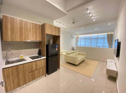 Austin Palazio By Antlerzone