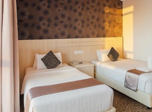 THE REED HOTEL Melaka