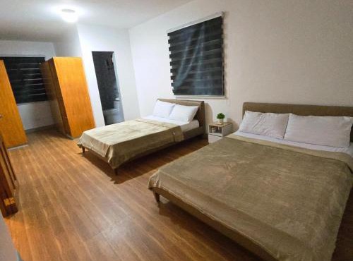 4BR Villa with Private Pool & Roof deck in Silang