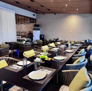 Watergate Boutique Hotel