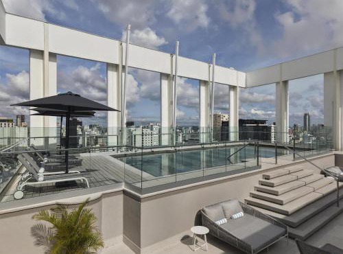 Hyatt Centric Santo Domingo in Santo Domingo
