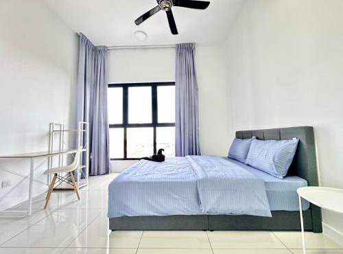Cozy Mayfair Homestay