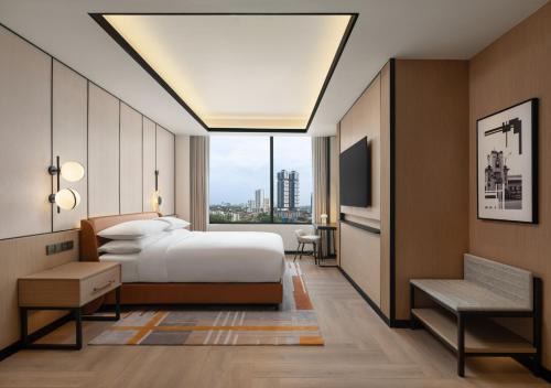 Sheraton Johor Bahru