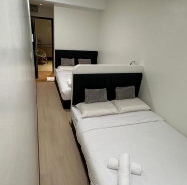 LM Homestay