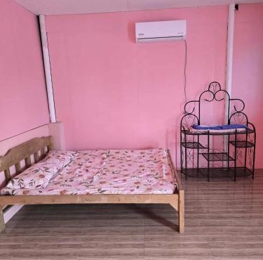 Lola Mamang Resort in General Santos