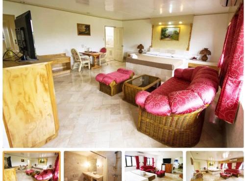 Clarkton Hotel Apartment in Angeles