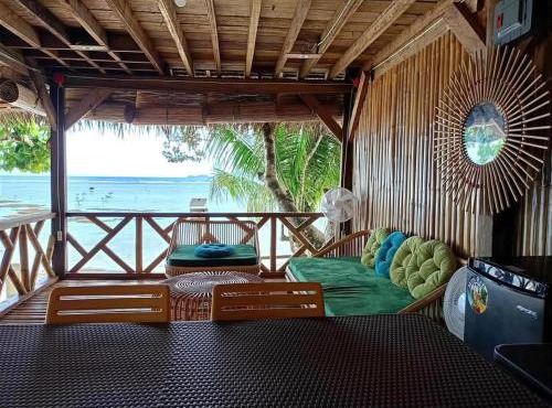 Mayhama Beachfront Resort in Dilasag