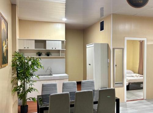 Air'bnb Luxe Malaybalay
